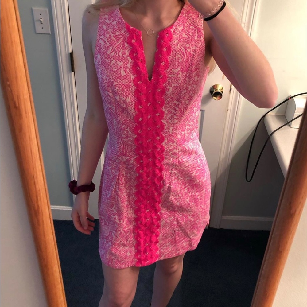 Lilly for Target dress